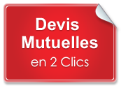 Devis comparatif des mutuelles santés pas chères
