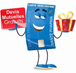 comparatif mutuelles pas chères