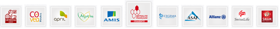 Mutuelle santé pas cher - comparatif mutuelles