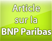 mutuelle BNP Paribas – remboursement et tarif