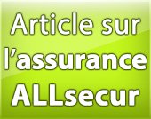 Assurance santé Allsecur