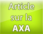 AXA mutuelle santé - Modulango