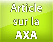 Axa mutuelle