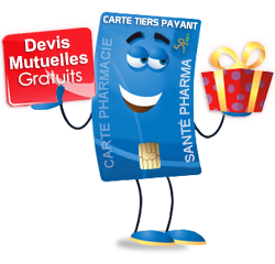 comparatif tarifs mutuelles pas chères