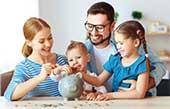 mutuelle pas chere pour famille