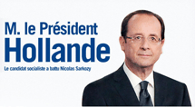 francois hollande -réforme sante