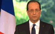 François hollande-presidentielle 2012