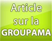 Groupama mutuelle sante - tableau de garanties