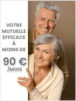 Mutuelle senior – comparatif prix pas chers et classement