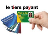 Mutuelle tiers payant – sans avance d'argent