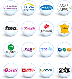 mutuelles santé partenaires