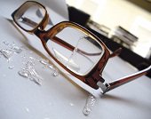 Remboursement lunettes cassées ou cassées par sécu et mutuelle ou assurance