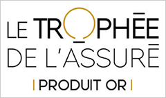 trophée de l'assuré – mutuelle senior